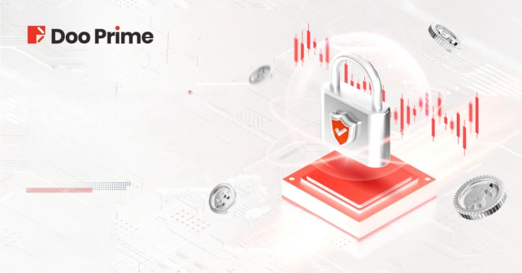 Login security features doo prime