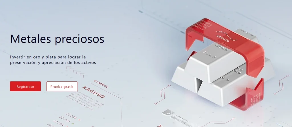 Financial instruments offered doo prime