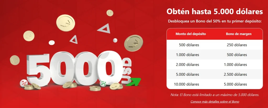 Deposit bonus doo prime