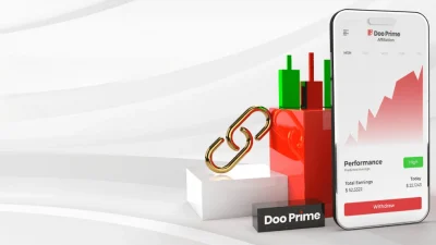 Doo Prime App
